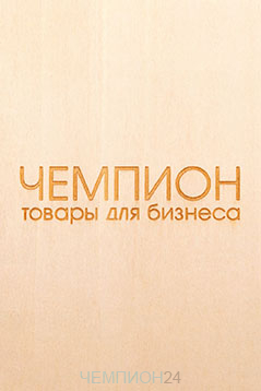 Фанера липа сорт 1/1 300х300 мм 6 мм