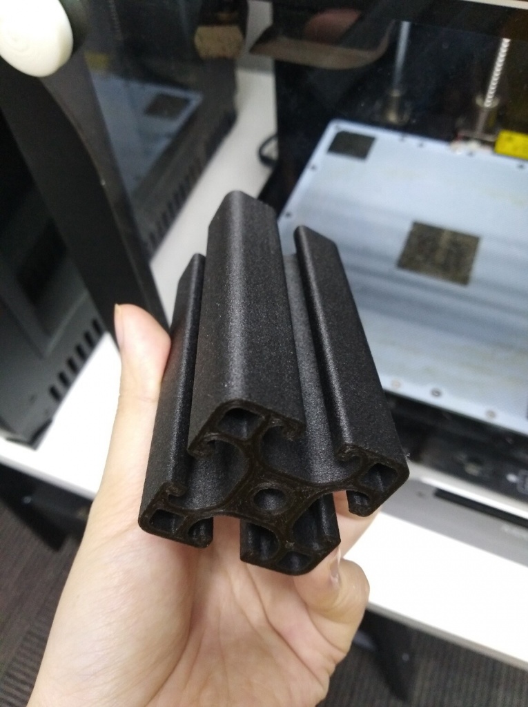 Нейлон для 3D печати